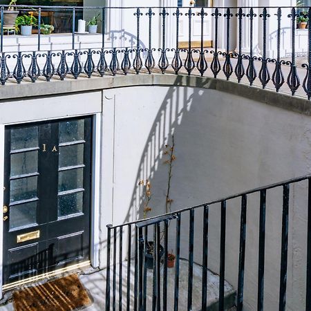 Homely 3 Bedroom In The Heart Of Central EDI Exterior foto