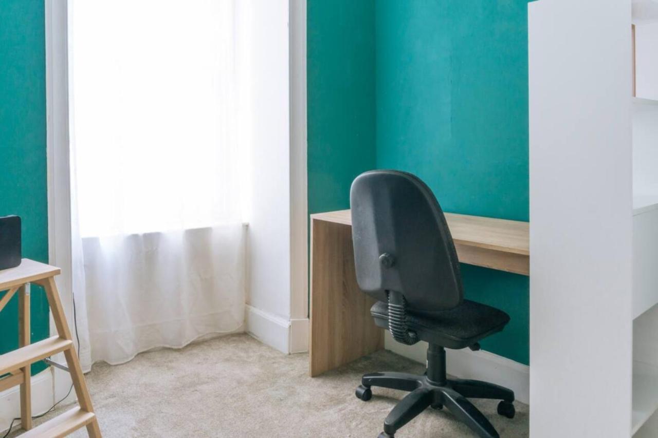 Homely 3 Bedroom In The Heart Of Central EDI Exterior foto