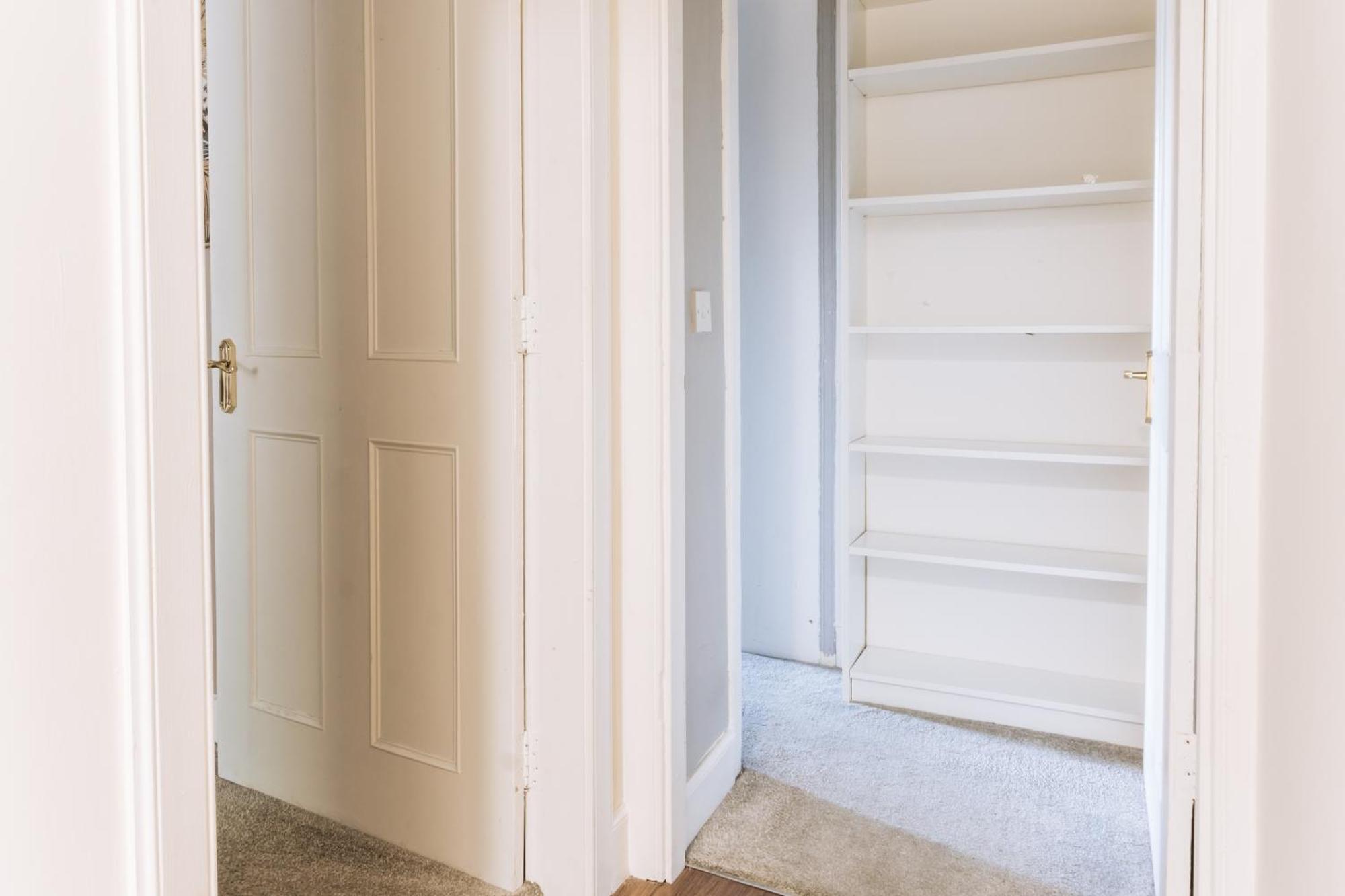 Homely 3 Bedroom In The Heart Of Central EDI Exterior foto