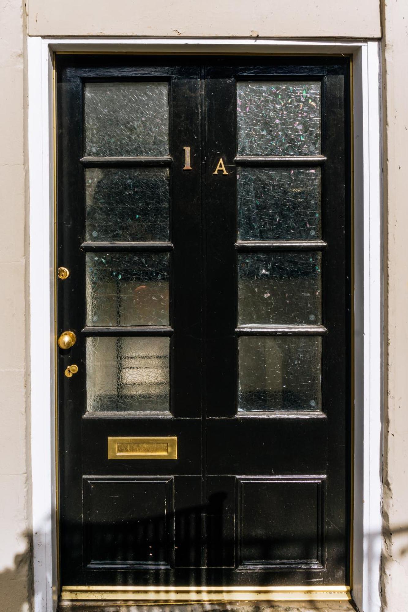 Homely 3 Bedroom In The Heart Of Central EDI Exterior foto